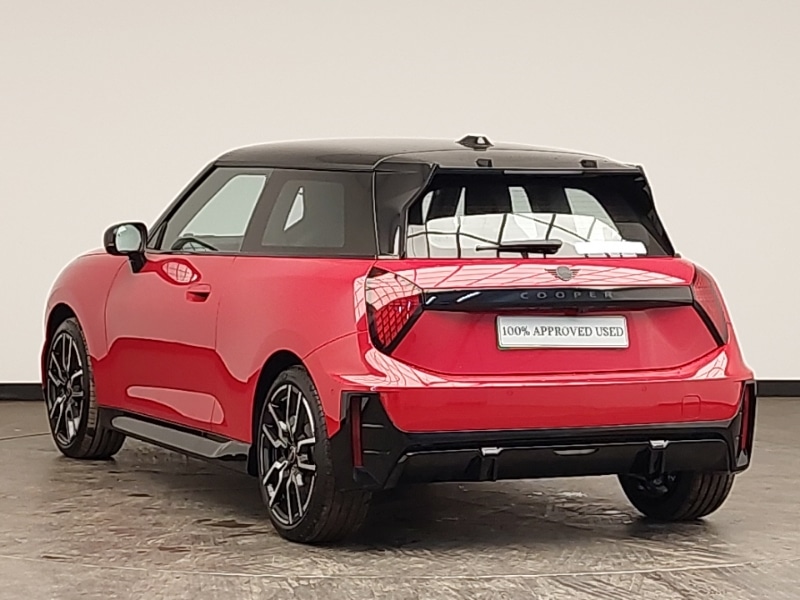 Used MINI Cooper 2025 for sale - 77278293: Photo 3