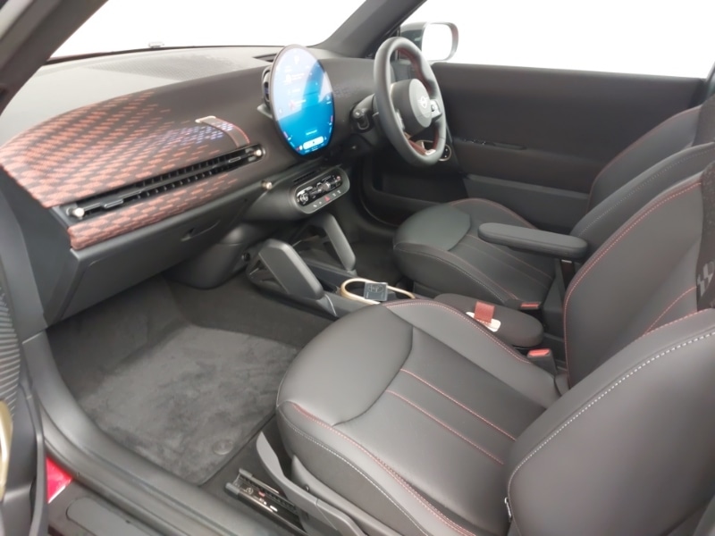 Used MINI Cooper 2025 for sale - 77278293: Photo 7