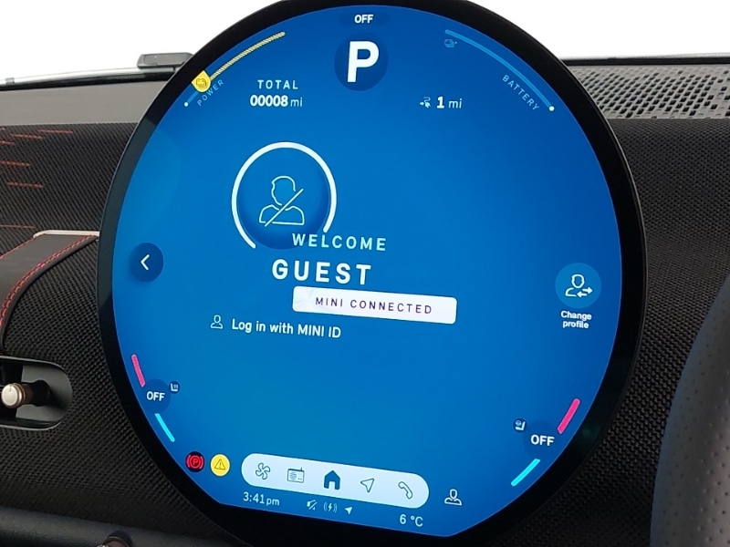 Used MINI Cooper 2025 for sale - 77278293: Photo 8