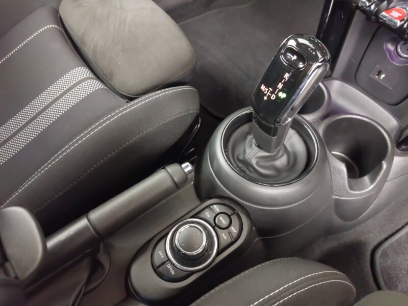 Used MINI Cooper 2021 for sale - 77495370: Photo 10