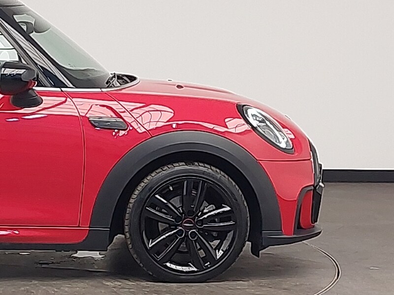 Used MINI Cooper 2021 for sale - 77495370: Photo 14