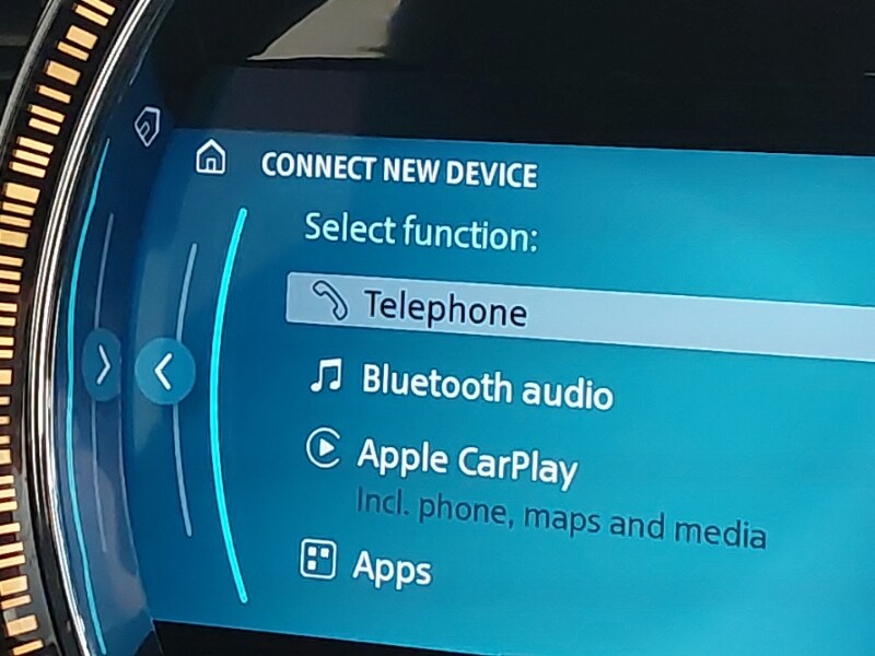 Used MINI Cooper 2021 for sale - 77495370: Photo 19