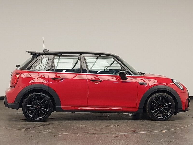 Used MINI Cooper 2021 for sale - 77495370: Photo 2