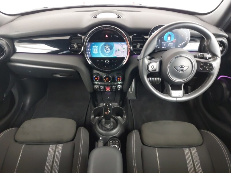 Used MINI Cooper 2021 for sale - 77495370: Photo 4
