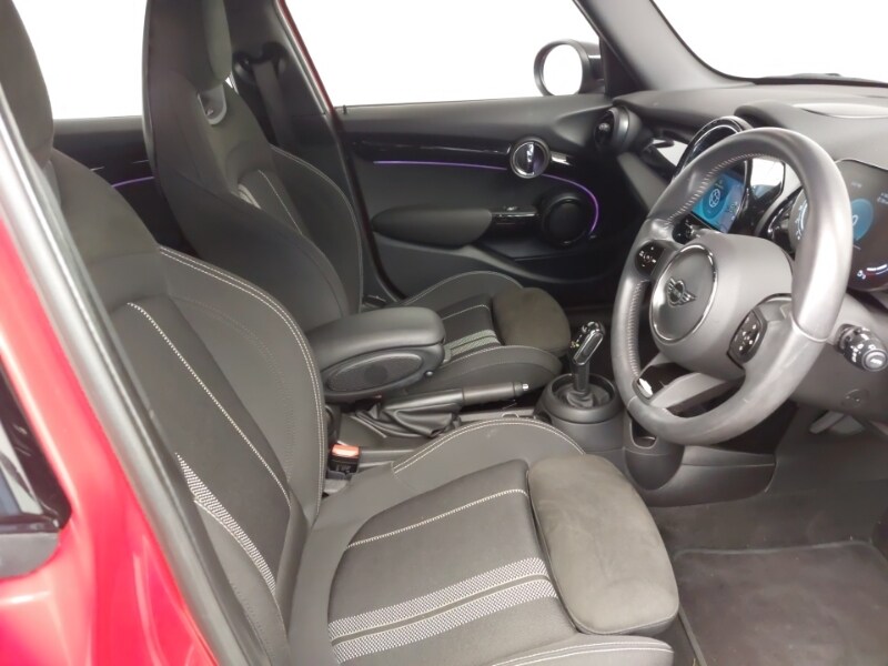 Used MINI Cooper 2021 for sale - 77495370: Photo 6