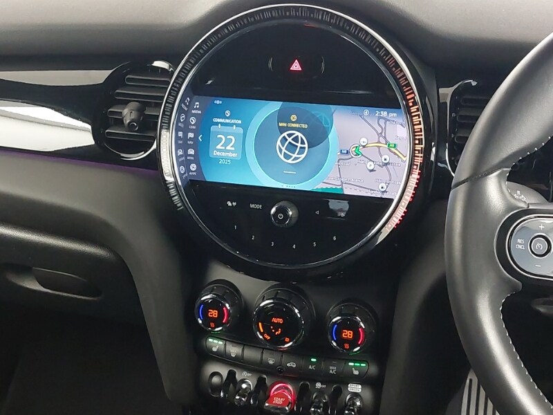 Used MINI Cooper 2021 for sale - 77495370: Photo 8