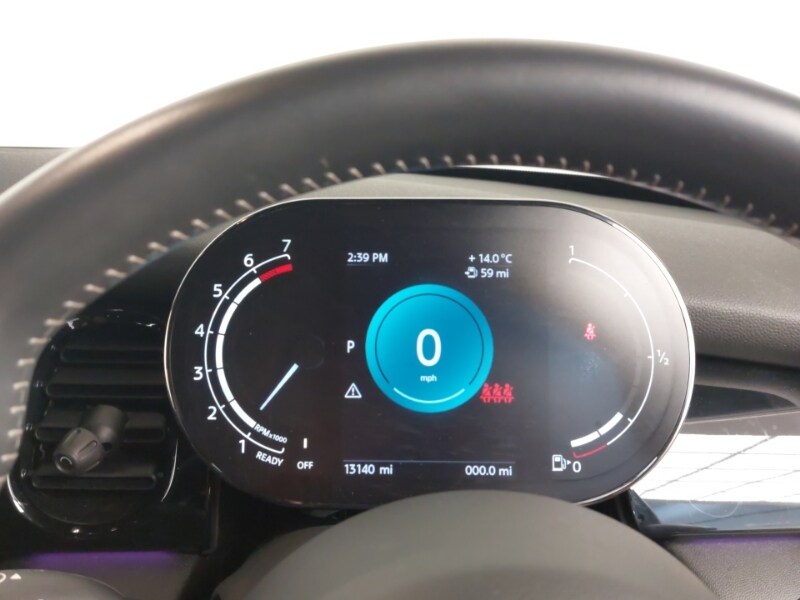 Used MINI Cooper 2021 for sale - 77495370: Photo 9