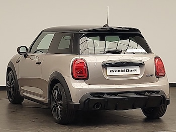 Used MINI Cooper 2023 for sale - 79001390: Photo