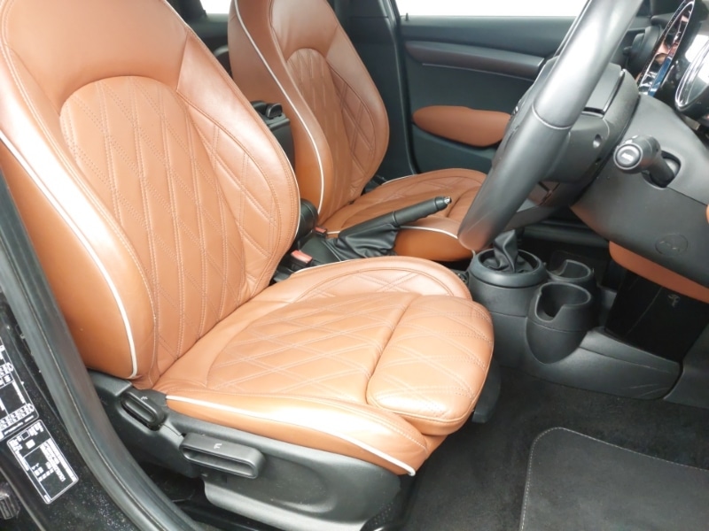 Used MINI Hatch 2022 for sale - 77150342: Photo 11