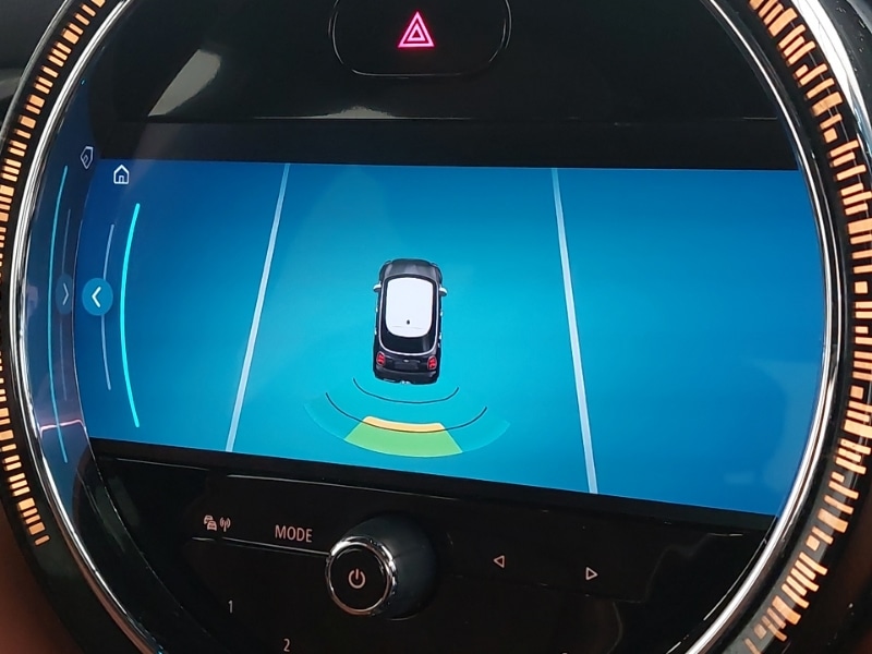 Used MINI Hatch 2022 for sale - 77150342: Photo 18