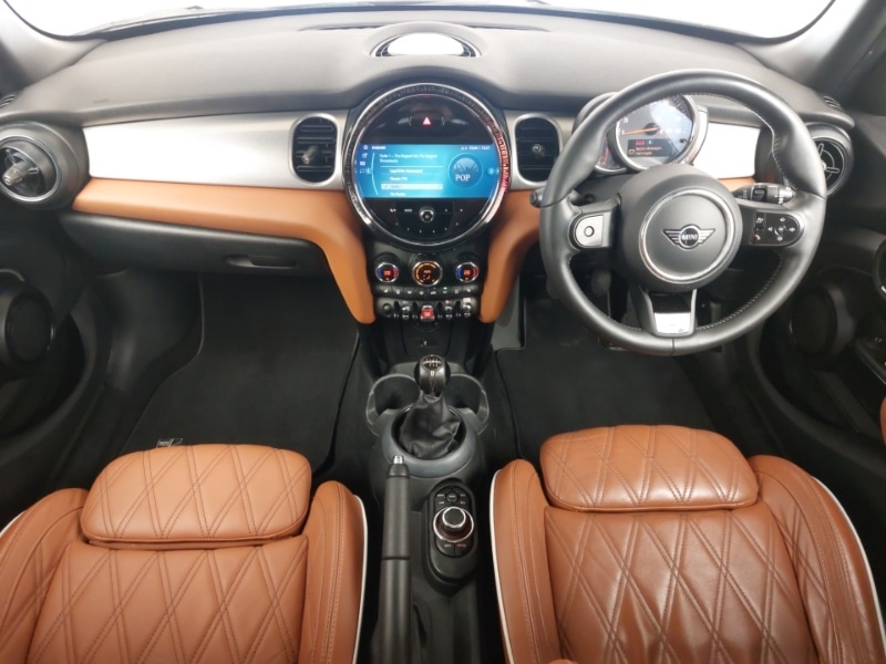 Used MINI Hatch 2022 for sale - 77150342: Photo 4