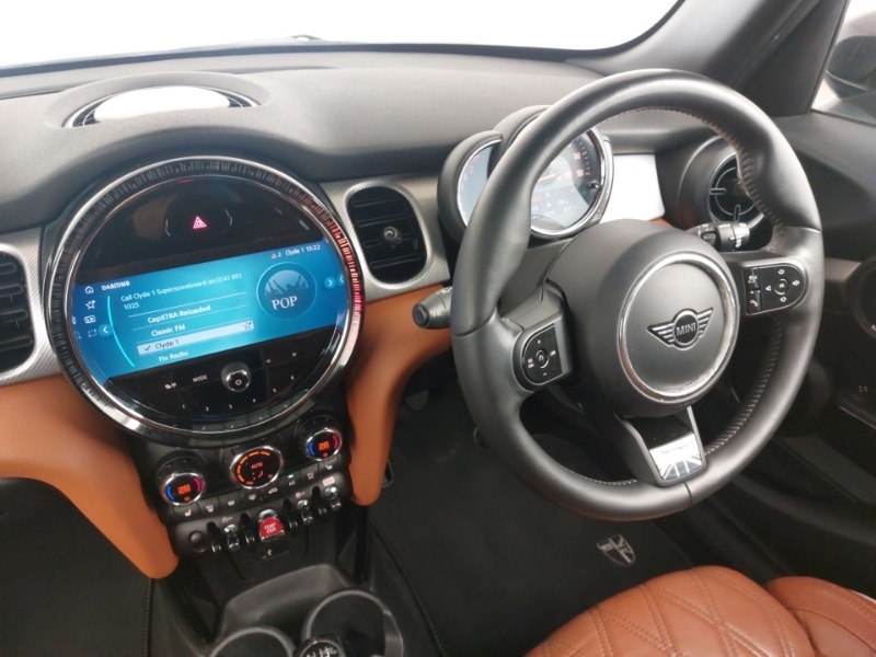 Used MINI Hatch 2022 for sale - 77150342: Photo 5