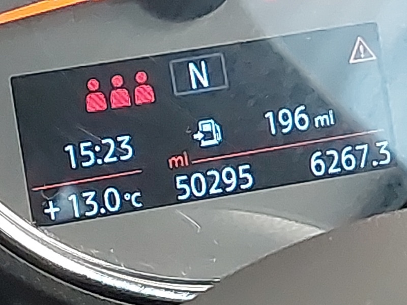 Used MINI Hatch 2022 for sale - 77150342: Photo 9