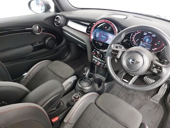 Used MINI Hatch 2021 for sale - 78113894: Photo