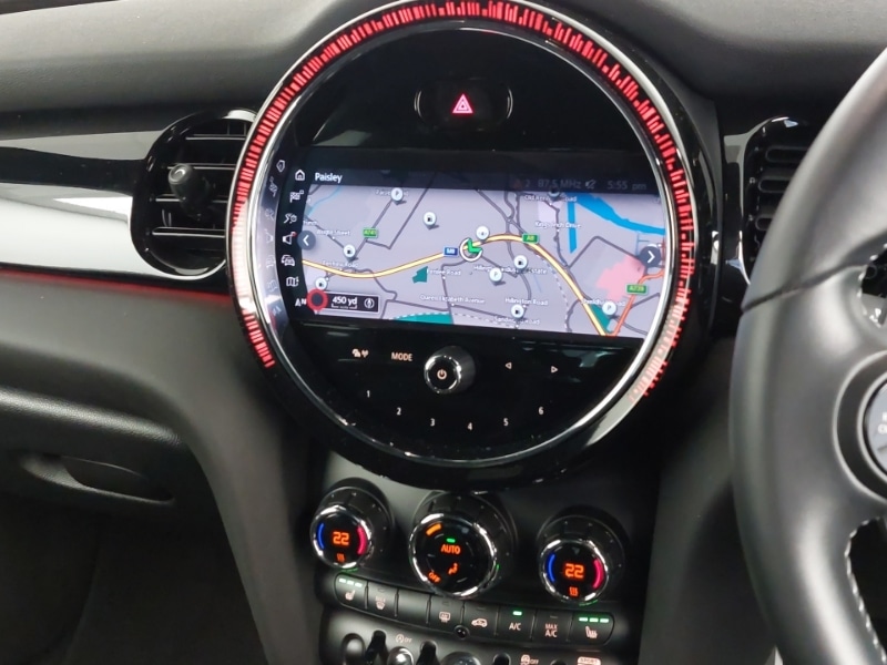 Used MINI Hatch 2021 for sale - 78113894: Photo 8