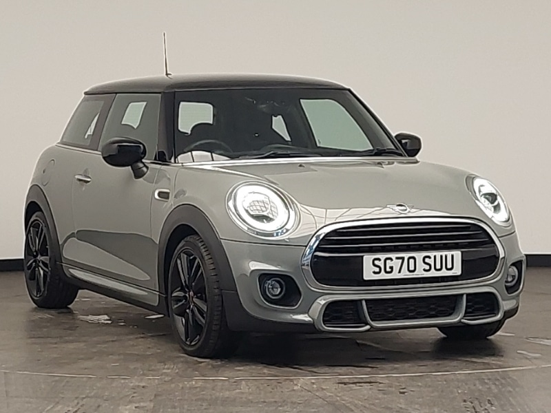 Used MINI Hatch 2020 for sale - 76614228: Photo 1