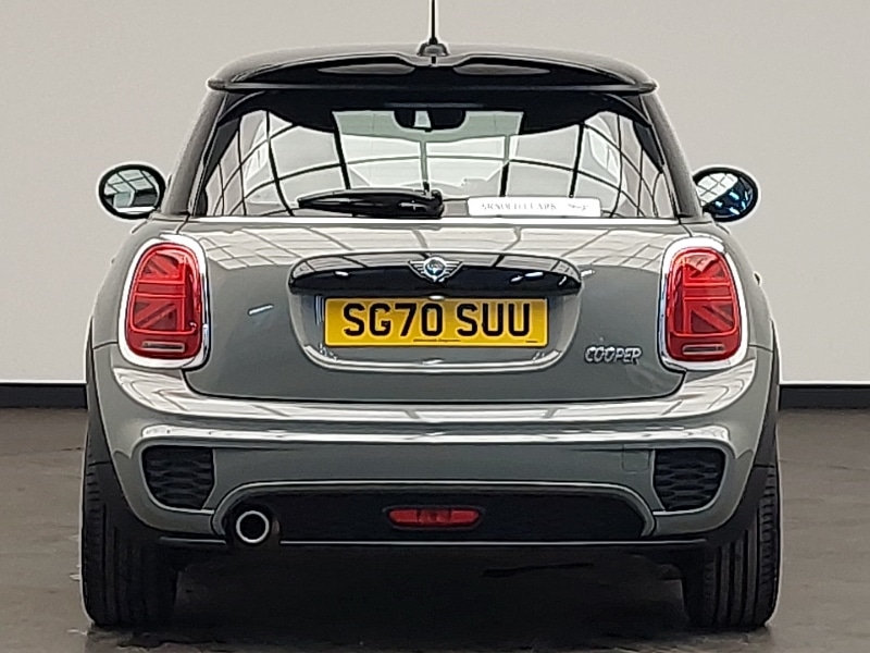 Used MINI Hatch 2020 for sale - 76614228: Photo 15