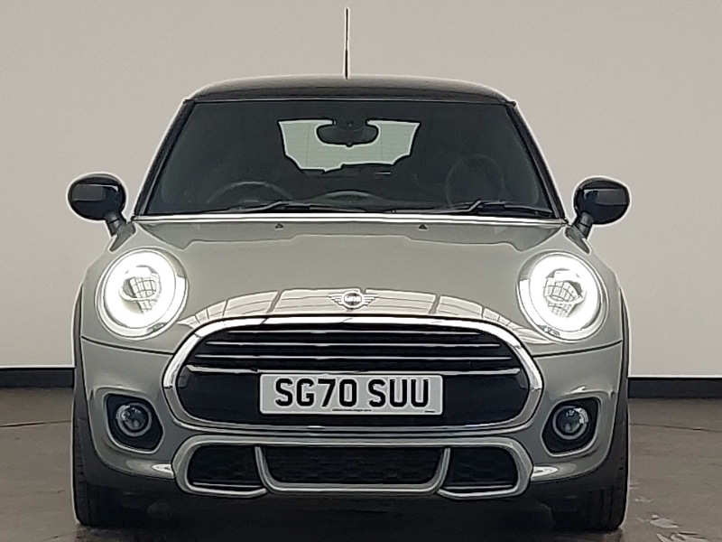 Used MINI Hatch 2020 for sale - 76614228: Photo 16