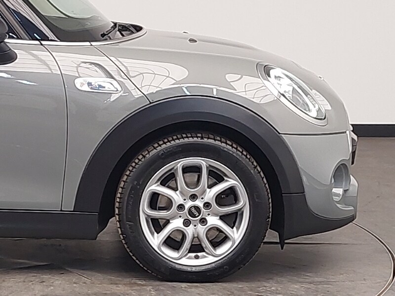 Used MINI Hatch 2019 for sale - 77454154: Photo 14