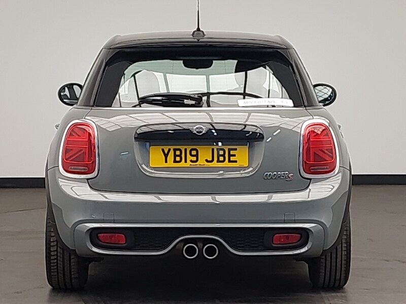 Used MINI Hatch 2019 for sale - 77454154: Photo 15
