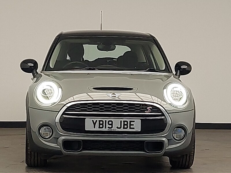 Used MINI Hatch 2019 for sale - 77454154: Photo 16
