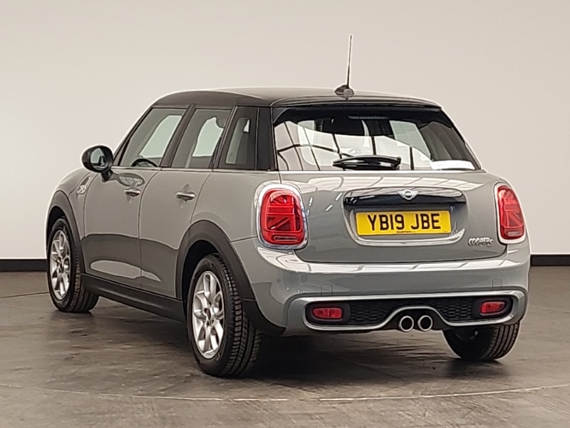 Used MINI Hatch 2019 for sale - 77454154: Photo 3