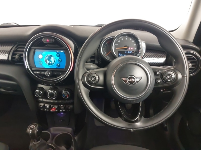 Used MINI Hatch 2019 for sale - 77454154: Photo 5