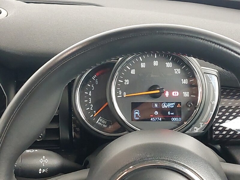 Used MINI Hatch 2019 for sale - 77454154: Photo 9