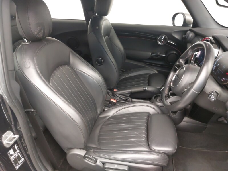 Used MINI Hatch 2021 for sale - 77241037: Photo 11