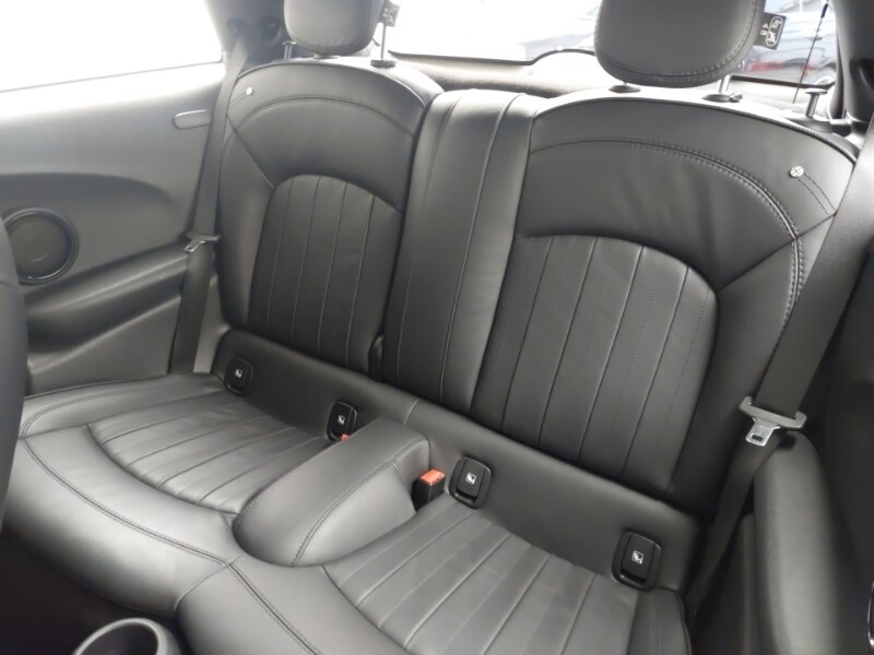 Used MINI Hatch 2021 for sale - 77241037: Photo 12