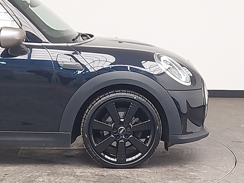 Used MINI Hatch 2021 for sale - 77241037: Photo 14