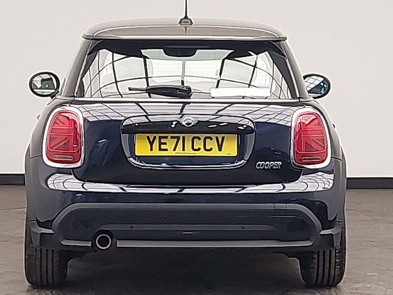 Used MINI Hatch 2021 for sale - 77241037: Photo 15