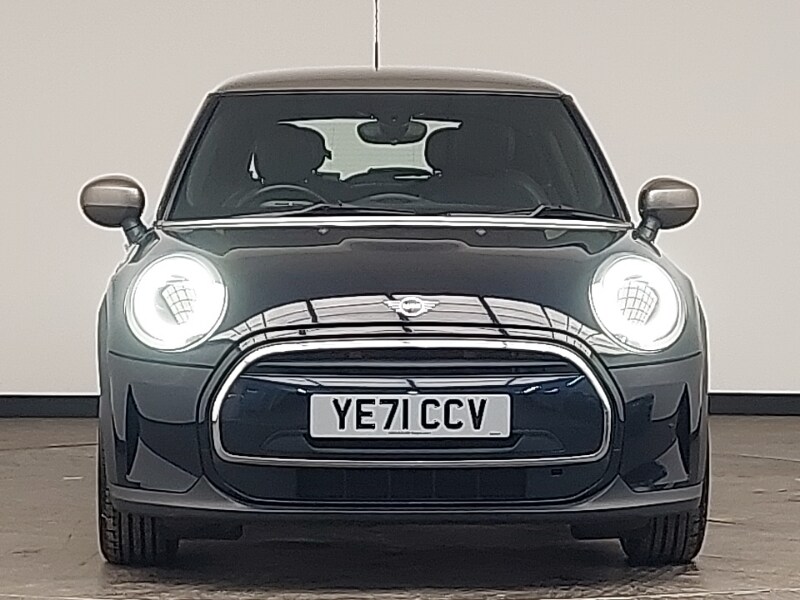 Used MINI Hatch 2021 for sale - 77241037: Photo 16
