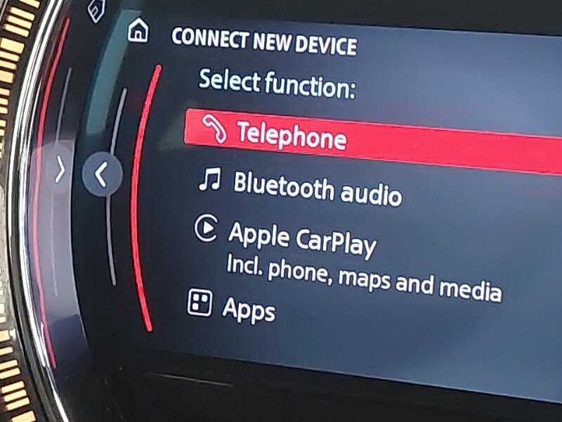 Used MINI Hatch 2021 for sale - 77241037: Photo 19