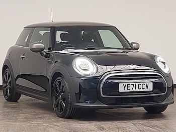 Used MINI Cooper 2021 for sale - 77241037: Photo