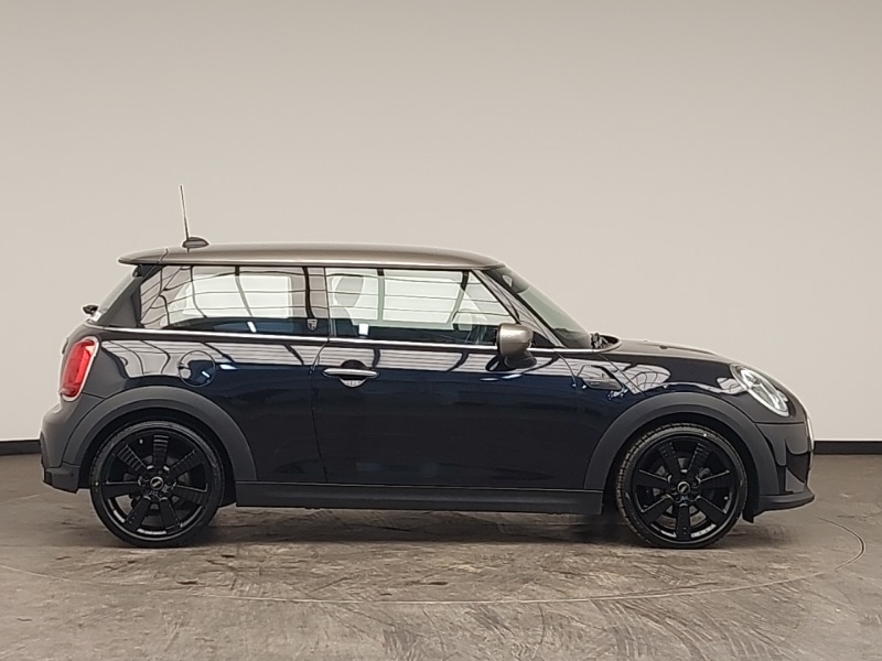 Used MINI Hatch 2021 for sale - 77241037: Photo 2