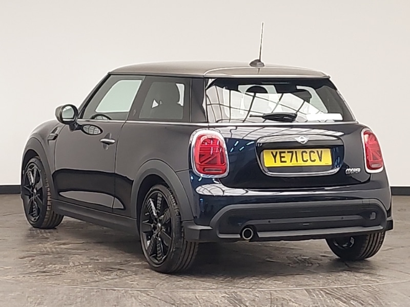 Used MINI Hatch 2021 for sale - 77241037: Photo 3