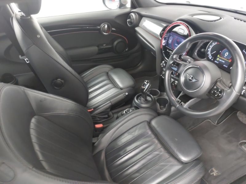 Used MINI Hatch 2021 for sale - 77241037: Photo 4