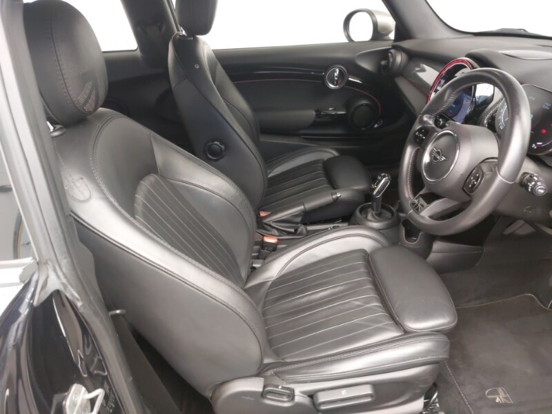 Used MINI Hatch 2021 for sale - 77241037: Photo 6