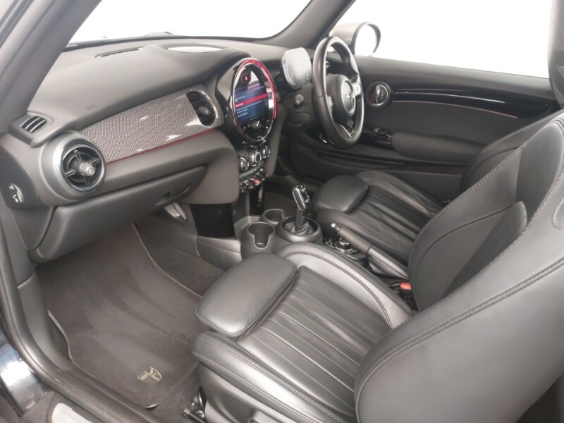Used MINI Hatch 2021 for sale - 77241037: Photo 7
