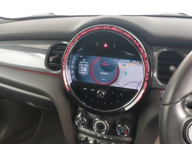 Used MINI Hatch 2021 for sale - 77241037: Photo 8