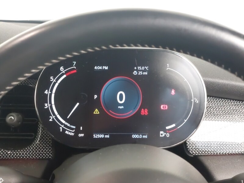 Used MINI Hatch 2021 for sale - 77241037: Photo 9