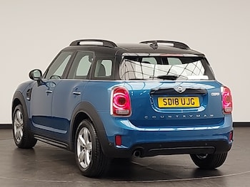 Used MINI Cooper 2018 for sale - 75506344: Photo