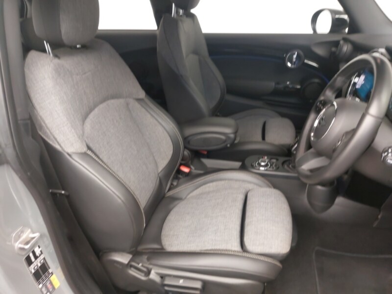 Used MINI Hatch 2021 for sale - 77948038: Photo 11