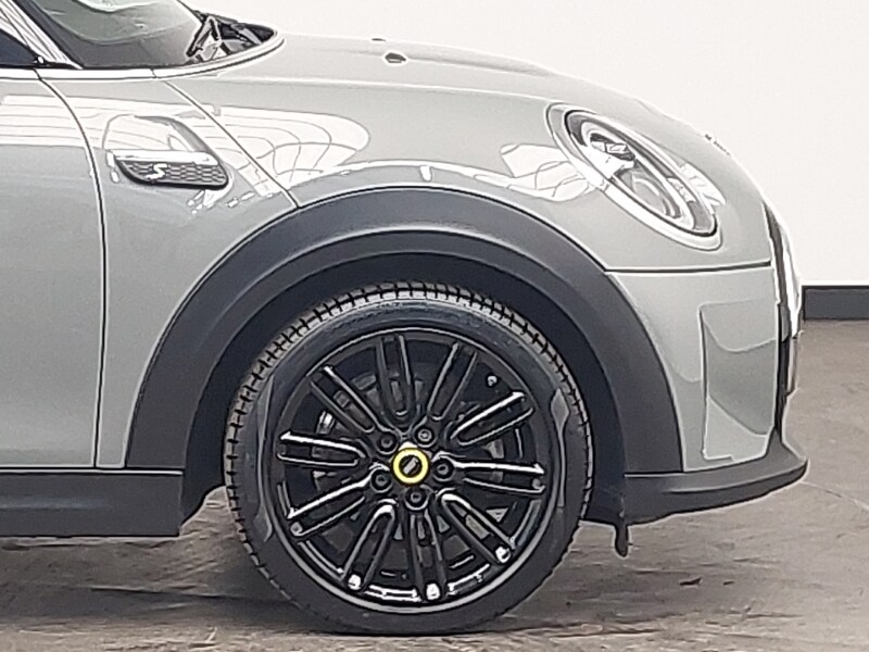 Used MINI Hatch 2021 for sale - 77948038: Photo 14