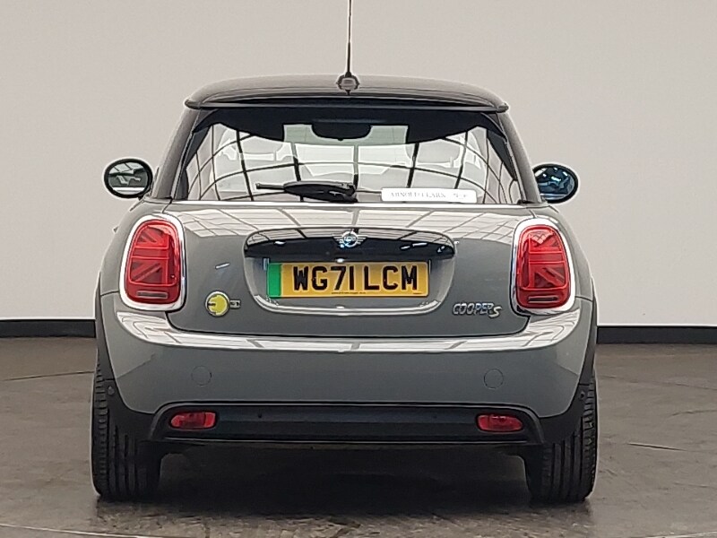 Used MINI Hatch 2021 for sale - 77948038: Photo 15