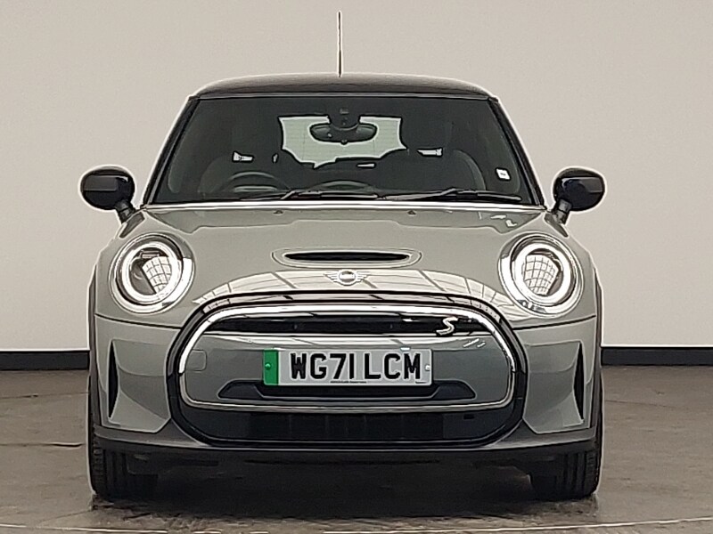 Used MINI Hatch 2021 for sale - 77948038: Photo 16
