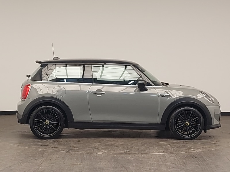 Used MINI Hatch 2021 for sale - 77948038: Photo 2