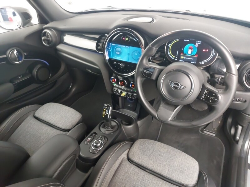 Used MINI Hatch 2021 for sale - 77948038: Photo 4