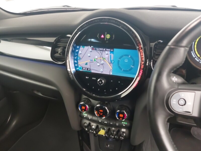 Used MINI Hatch 2021 for sale - 77948038: Photo 8